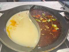 -新辣道鱼火锅(航天万源店)