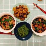 怎么做都好吃的秘制酱牛肉
