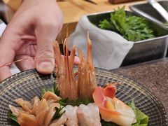 -Sushi Hanzo半藏(天环广场店)