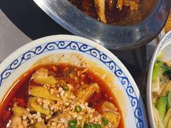 -耍盆友·重庆江湖菜(百子湾店)
