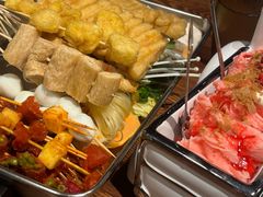 -江湖六膳門串串香(隆礼路店)