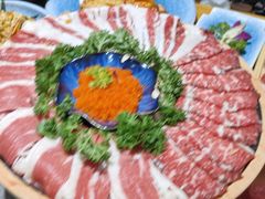 -鹤之乡·齐齐哈尔东北炭火烤肉(昆明盈江路店)