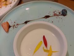 -Golden Lily河内巴黎法越料理餐厅(建国西路店)