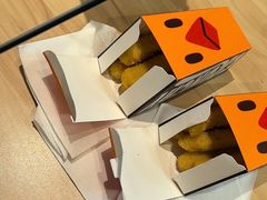 -汉堡王(常熟美城店)