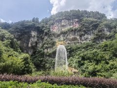 -龙里油画大草原旅游区