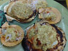 -贞姨美食·老字号海鲜大排档