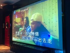 -金樽会所KTV(桂花南路店)