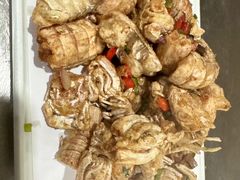 -海旺小海鲜大排档(冠亚星城店)
