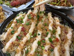-小民大排档(马场角横路店)