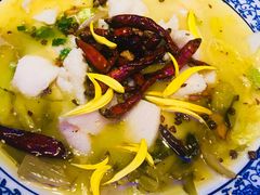 -鱼库·不仅是一家烤鱼店(车公庙店)