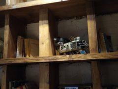 -通海俄式烧烤·俄罗斯大串(嵩山路店)