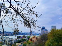 -鸿山公园