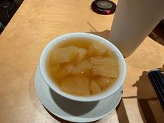 木薯羹-水平有限广西米粉·广西风味集(五道口店)