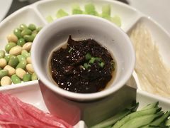 -北平楼·烤鸭·北京菜(牡丹园店)