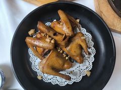 -东江渔村·古典园林·30年粤菜老字号(太和店)