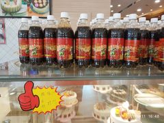 -长发西饼(临顿路店)