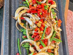 -新白鹿餐厅(京基KK ONE店)