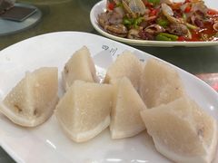 -四川小胡子海鲜(丁村万人海鲜广场店)