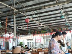 大堂-大赤坎肥仔强烧味海鲜餐厅(大赤坎店)