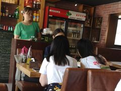 大堂-小天府川菜馆(魏公村店)