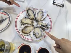 -明本湛江鸡•海鲜小厨(陈家祠店)