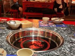 -蜀大侠火锅(龙岗店)