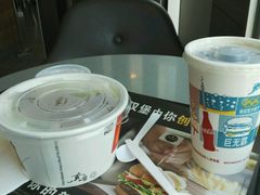 -麦当劳(北京路广百广场店)