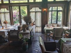 -一棵树·意大利西餐厅One Tree(新城店)