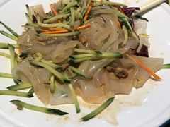 -关东小磨东北菜(上海长风大悦城店)