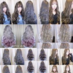 -P.STYLE 派斯造型