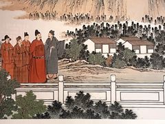 -青州市博物馆