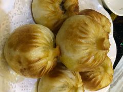 烤包子-华宇清真美食