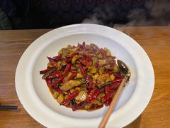 -印象鲵宴·张家界地标美食名片(溪布街店)