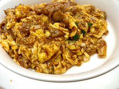 醋溜木须-紫光园·烤鸭(美术馆店)
