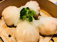 -煲王粤菜餐厅(中侨中心店)