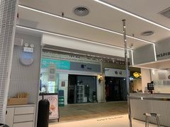 -喜茶(深圳丰盛町店)