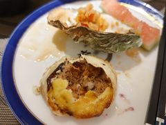 -極上萬膳·日料放题(来福士江景店)