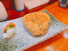 -千代武日本料理(爱建店)