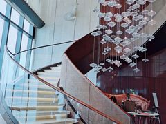 -大连君悦酒店·星海湾壹号Dalian·Dalian(星海广场店)