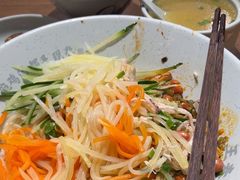 -王春春鸡汤饭(上海中海环宇城店)