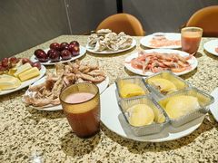 -禾斗海鲜自助(市南银座店)