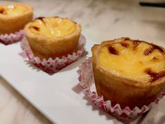 -陶陶居酒家(环市东店)