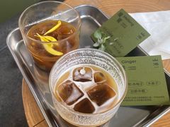 -SAANCI山池咖啡(海上世界文化艺术中心店)