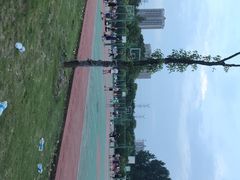 -安徽大学(磬苑校区)