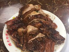 -陈光记烧腊店(罗保博士街店)