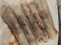 -上海中星铂尔曼大酒店 汇·西餐厅
