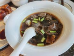 山珍海味炖海参-甄御•海鲜新青岛菜(麦岛店)