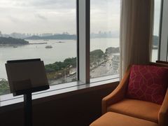 -厦门海港英迪格酒店(中山路店)