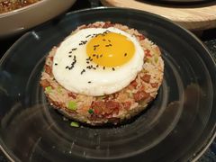 -华豫川酒家(大卫城店)