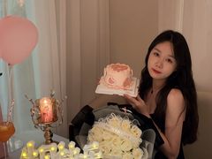 -PARFUM FLORAL花境法餐(南京首店)